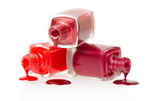 nail polish